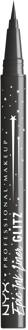Eyeliner NYX Professional Make-Up Epic Ink Liner Glitz Waterproof Eyeliner 06 Graphite Glitz
