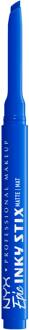 Eyeliner NYX Professional Make-Up Epic Inky Stix 06 Cobalt Click 0.1 g