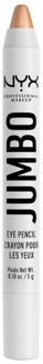 Eyeliner NYX Professional Make-Up Jumbo Eye Pencil Frosting 5 g