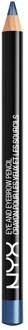 Eyeliner NYX Professional Make-Up Slim Eye Pencil Sapphire 1 st