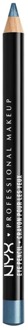 Eyeliner NYX Professional Make-Up Slim Eye Pencil Satin 1 st