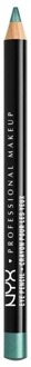 Eyeliner NYX Professional Make-Up Slim Eye Pencil Seafoam Green 1 st