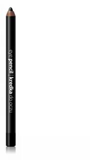 Eyeliner Paese Soft Eye Pencil 01 Jet Black 2 g