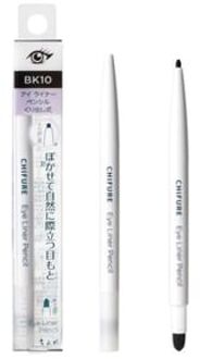 Eyeliner Pencil 10 Black