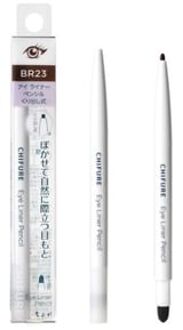 Eyeliner Pencil 23 Dark Brown