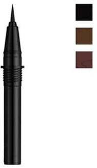Eyeliner W Liquid 01 BK - Refill