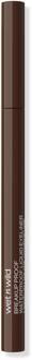 Eyeliner Wet 'n Wild Breakup Proof Liquid Eyeliner Brown 0.5 ml
