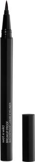 Eyeliner Wet 'n Wild Breakup Proof Wing Out Waterproof Liquid Eyeliner Ultra Black 0.9 g
