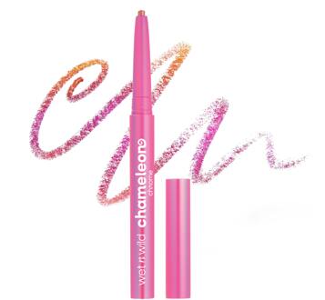 Eyeliner Wet 'n Wild Chamaleon Chrome Eyeliner Planet Disco 0.2 g