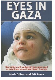 Eyes in Gaza