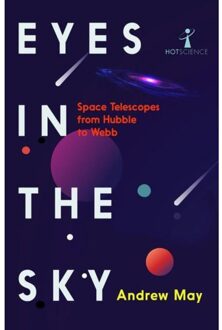 Eyes In The Sky - Andrew May