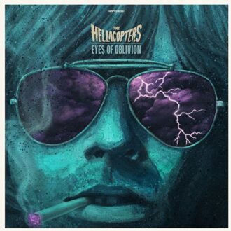 Eyes Of Oblivion - Hellacopters