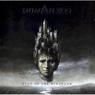 Eyes Of The Stranger