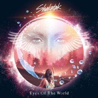 Eyes Of The World - Shakatak