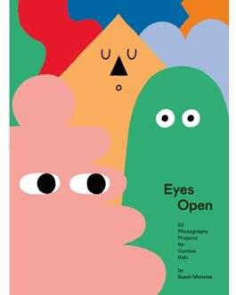 Eyes Open: 23 Photography Ideas For Curious Kids - Susan Meiselas