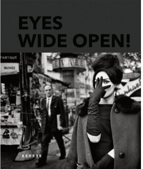 Eyes Wide Open! 100 Years Of Leica