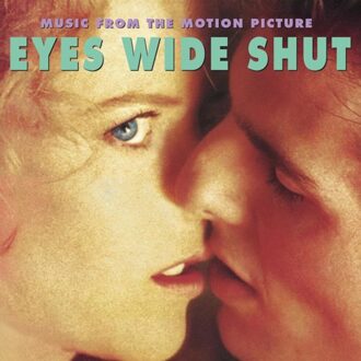 Eyes Wide Shut - Eyes Wide Shut