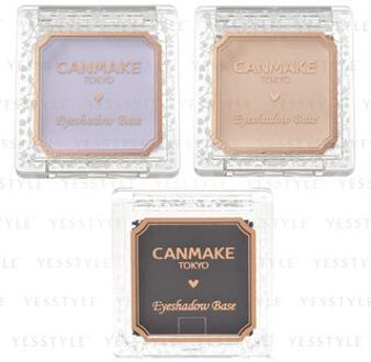 Eyeshadow Base Pearl Pink