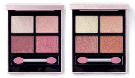 Eyeshadow Palette 2A First Dream