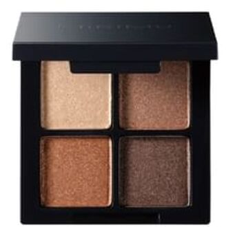 Eyeshadow Palette Brown Diamond