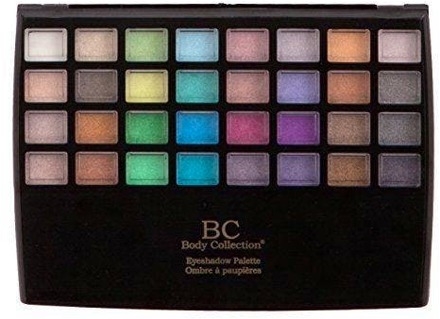 Eyeshadow Palette Classic 48