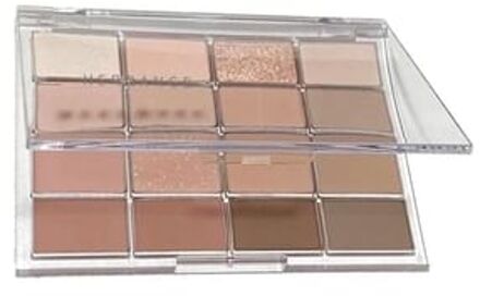 Eyeshadow Palette - Cocoa Blurring #06 Cocoa blurring - 24g