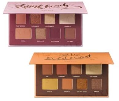 Eyeshadow Palette Gold Coast