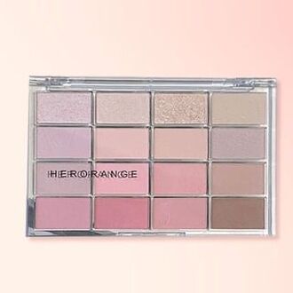 Eyeshadow Palette - Lavender Blurring - Oogschaduwpalet