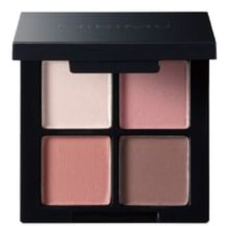 Eyeshadow Palette Old Rose