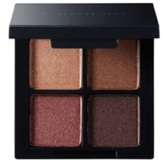 Eyeshadow Palette Ruby Brown