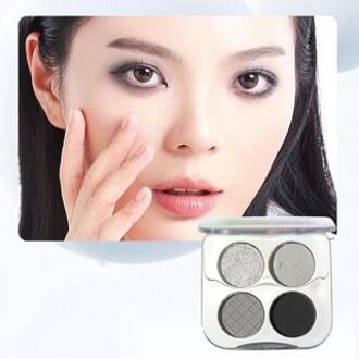 Eyeshadow Palette - Sundazzle #HT-03