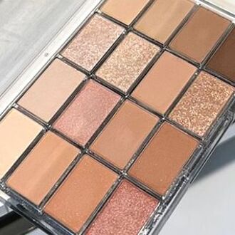 Eyeshadow Palette - Sunset Blurring #03 Sunset blurring - 24g