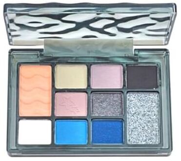 Eyeshadow Palette - TimelessCapture #WR-03