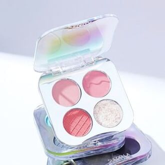 Eyeshadow Palette - TinySweet #HT-02