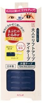 Eyetalk Adult Lift-Up Eye Tape 70 pcs