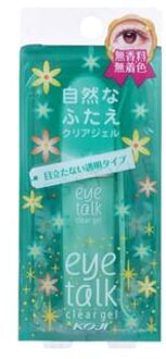 Eyetalk Clear