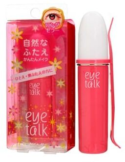 Eyetalk Double Eyelid lijm