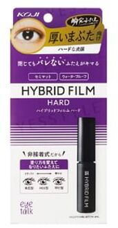 Eyetalk Hybrid Film Double Eyelid Glue Clear 4ml