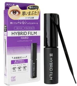 Eyetalk Hybrid Film Double Eyelid Glue Clear 4ml