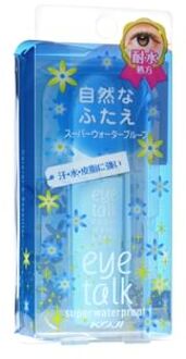 Eyetalk Super Waterproof Double Eyelid Glue