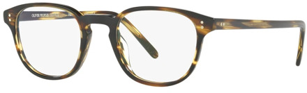 Eyewear frames Fairmont OV 5221 Oliver Peoples , Multicolor , Unisex - 45 Mm,47 MM
