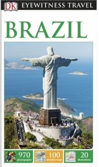Eyewitness Brazil