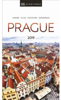 Eyewitness Prague