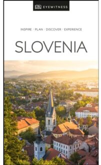 Eyewitness Slovenia