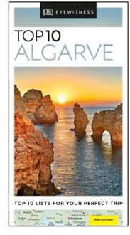Eyewitness Top 10 Algarve