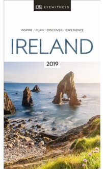 Eyewitness Travel Guide Ireland