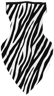 Eygpt Stijl Driehoek Magic Bandana Gezicht Sjaals Opknoping Oor Zonnescherm Stofdicht Ademend Fietsen Wandelen Neck Gaiter Cover 7