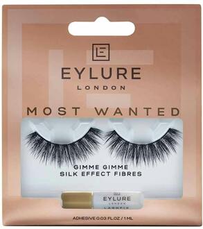 Eylure Kunstwimpers Eylure Most Wanted Lashes Gimme Gimme 1 st