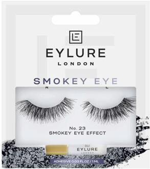 Eylure Kunstwimpers Eylure Smokey Eye Lashes No 23 1 st