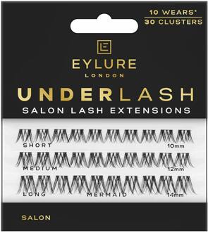 Eylure Kunstwimpers Eylure Underlash Refill Kits Mermaid